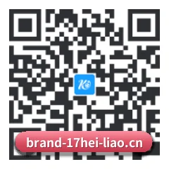 iOS 果粉吃瓜版 二维码